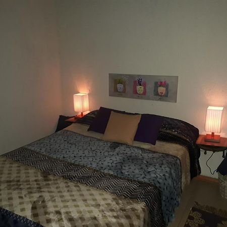 Sentirse En Casa Villa Puerto Iguazu Bagian luar foto