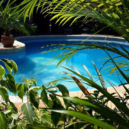 Sentirse En Casa Villa Puerto Iguazu Bagian luar foto