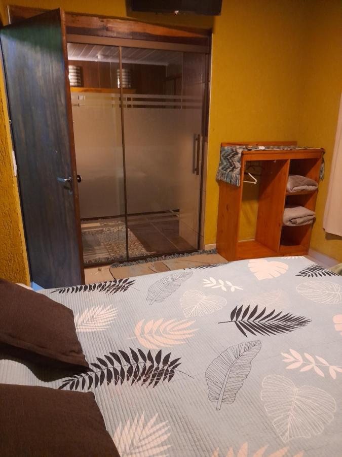 Sentirse En Casa Villa Puerto Iguazu Bagian luar foto