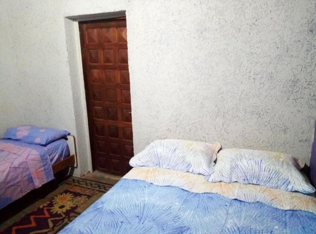 Sentirse En Casa Villa Puerto Iguazu Bagian luar foto