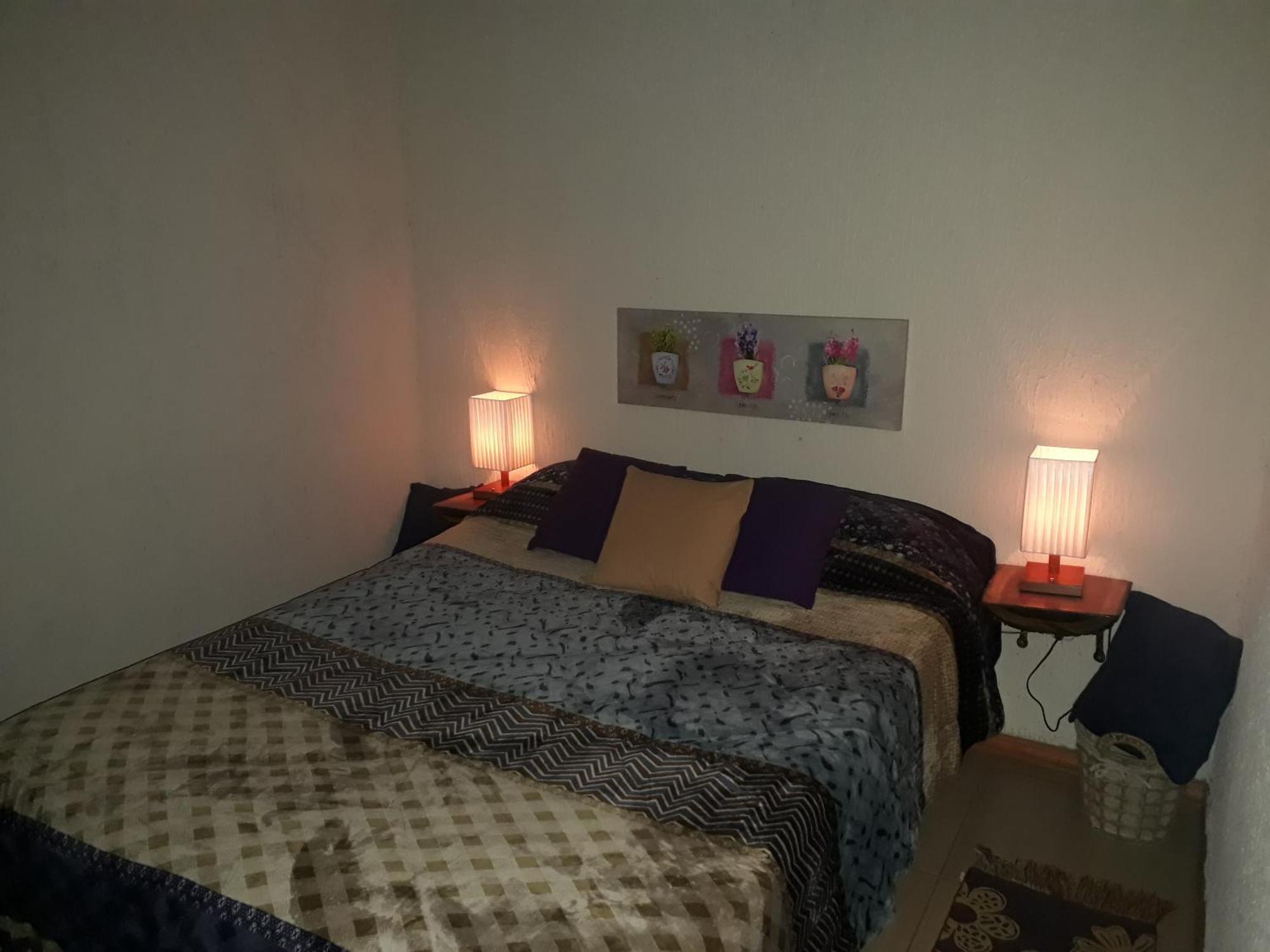 Sentirse En Casa Villa Puerto Iguazu Bagian luar foto