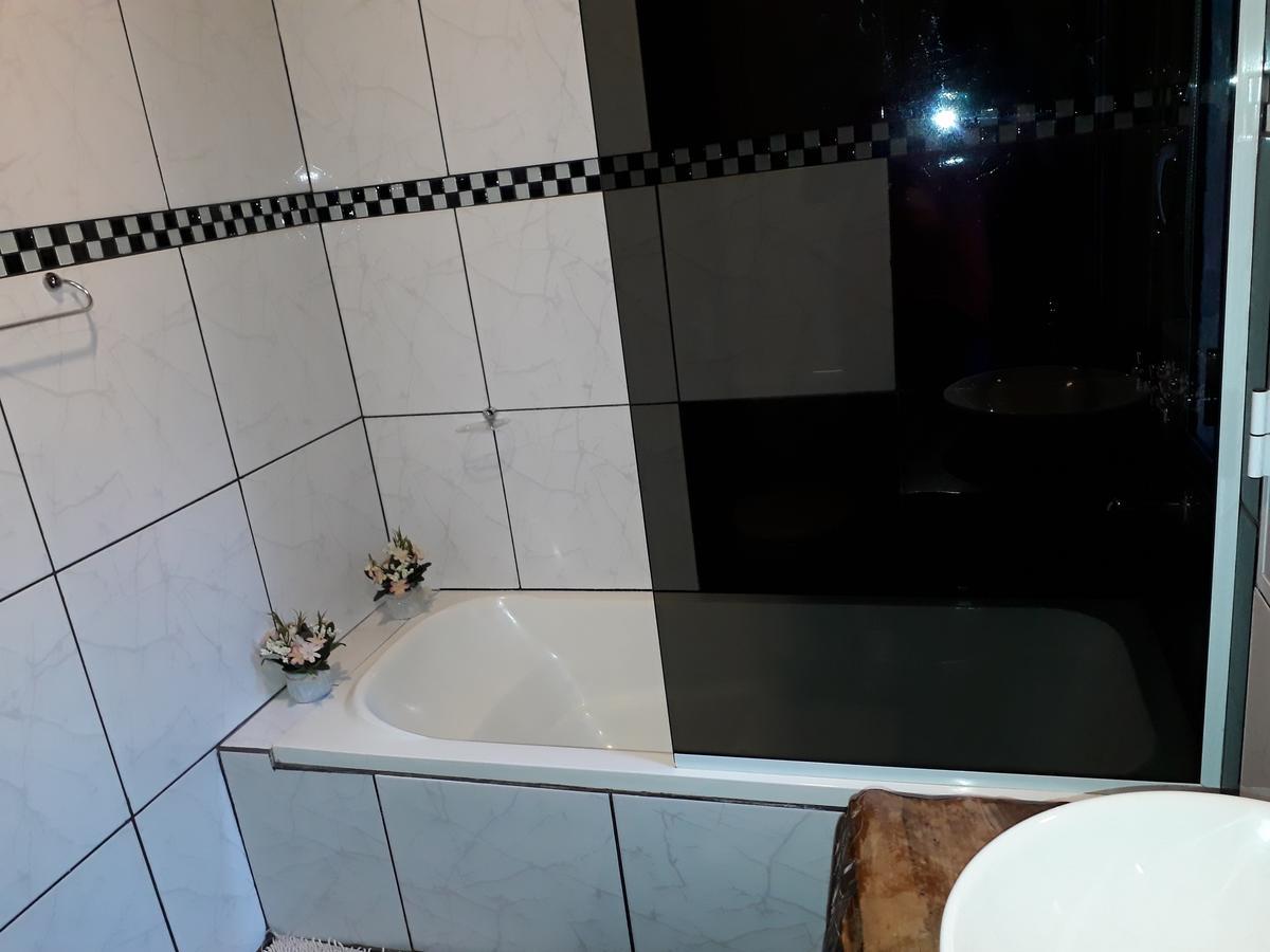 Sentirse En Casa Villa Puerto Iguazu Bagian luar foto