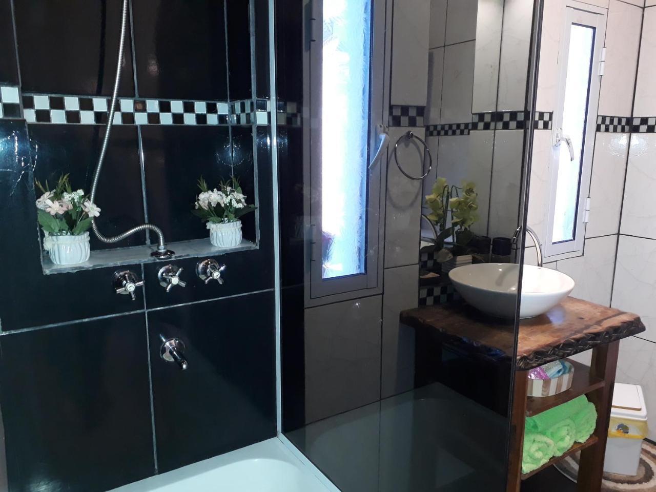 Sentirse En Casa Villa Puerto Iguazu Bagian luar foto