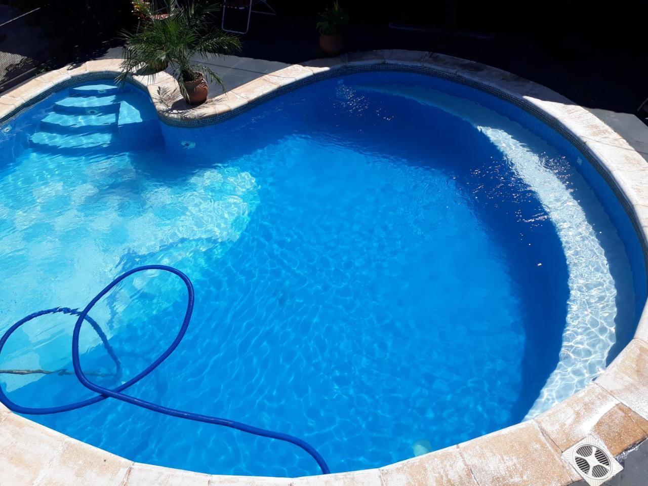 Sentirse En Casa Villa Puerto Iguazu Bagian luar foto